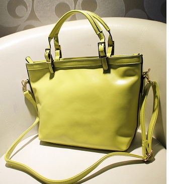 กระเป๋าLuluhouse รุ่น L95-01Y กระเป๋าสไตล์เกาหลี ดีไซน์เรียบเก๋ค่ะ เรานำเข้าของแท้ 100%ค่ะ